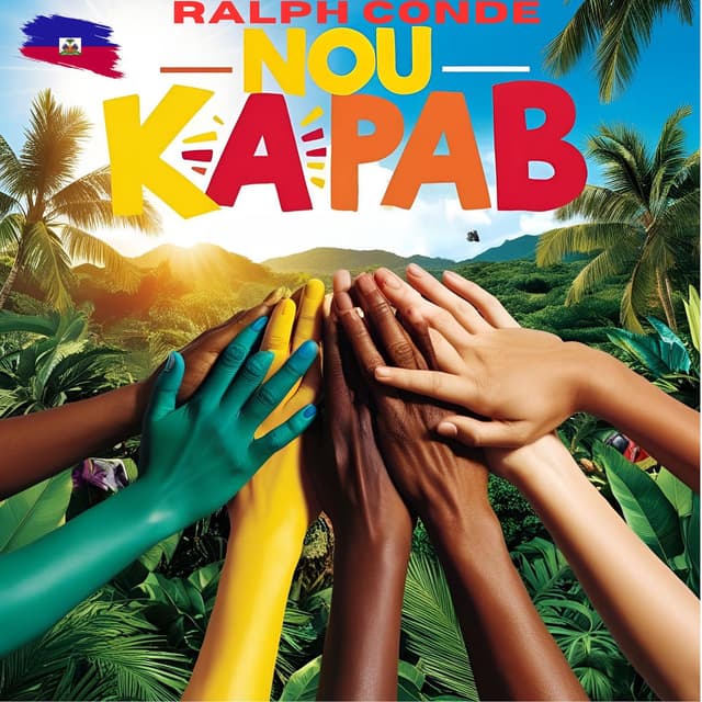 Nou Kapab