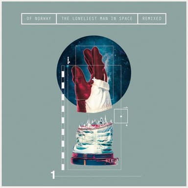 The Loneliest Man In Space Remixed