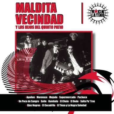 Rock Latino