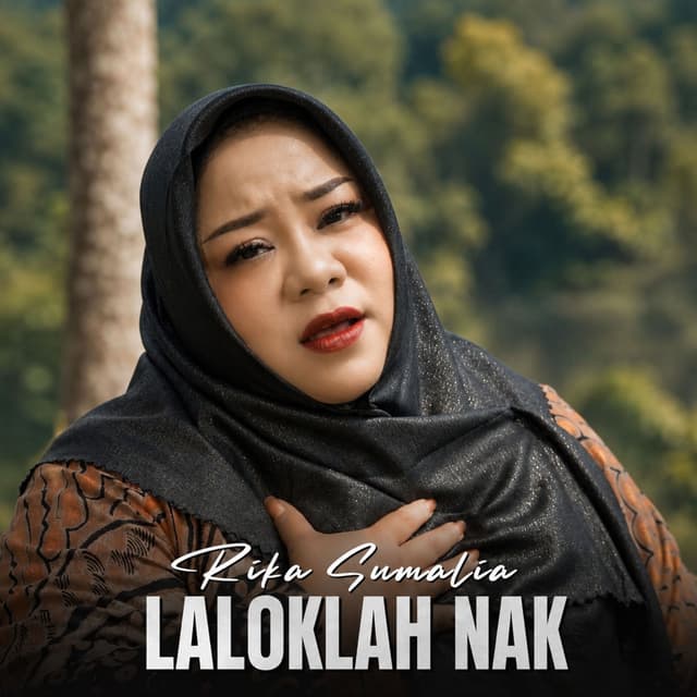 Laloklah Nak