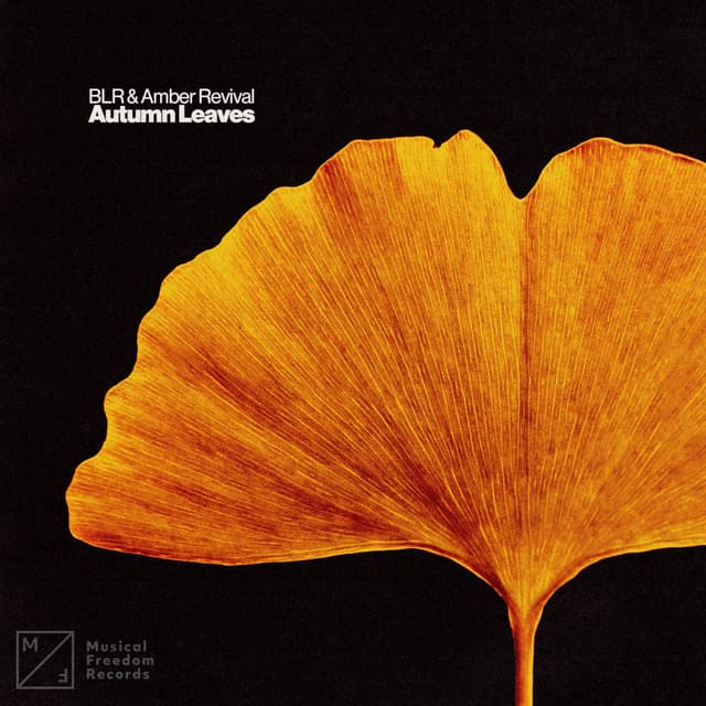 Autumn Leaves