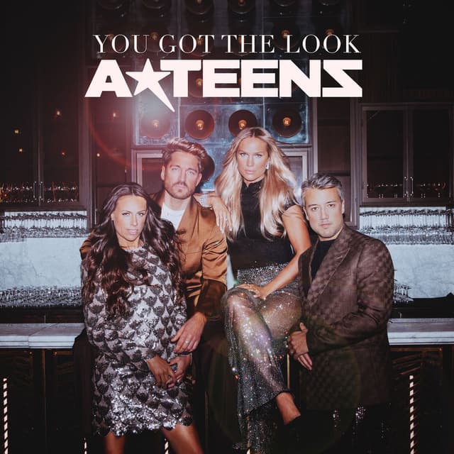 You Got The Look