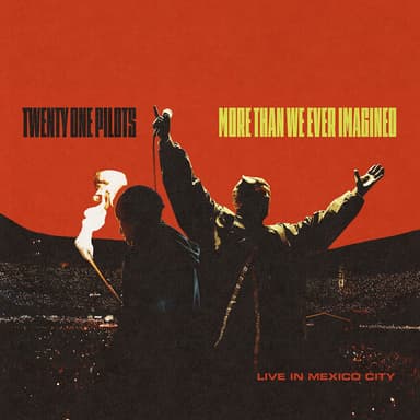 Routines In The Night (Live in Mexico City)