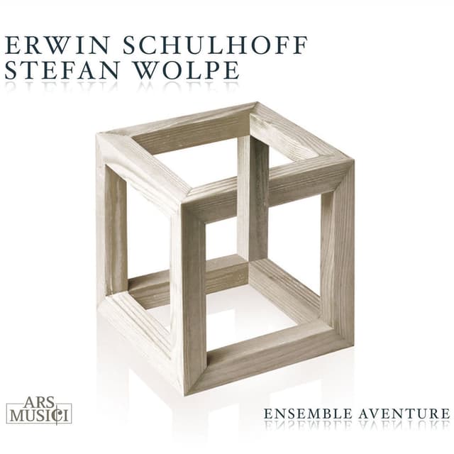 Erwin Schulhoff, Stefan Wolpe