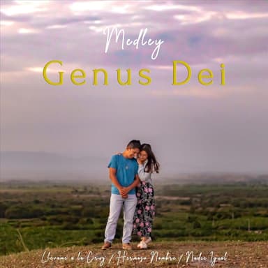 Medley: Llévame a la Cruz / Hermoso Nombre / Nadie Igual