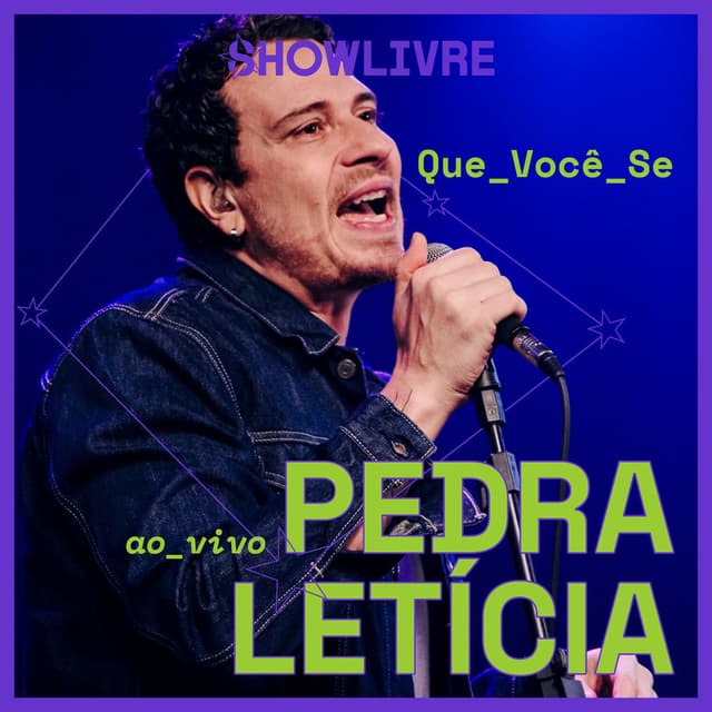 Que Você Se (Ao Vivo)