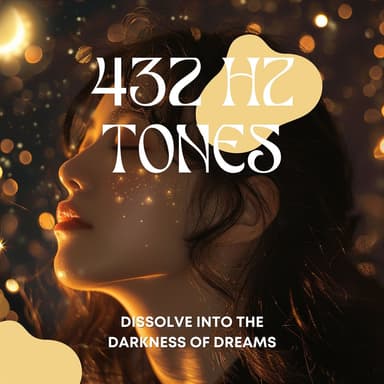 Dissolve into the Darkness of Dreams