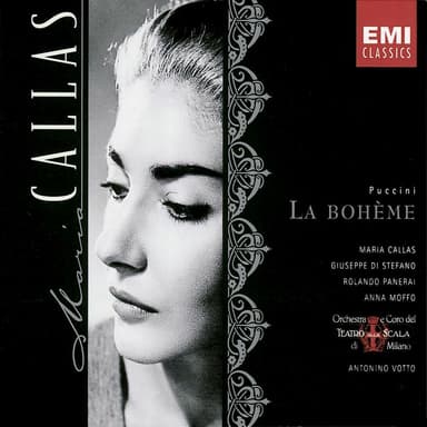 La Bohème - Puccini