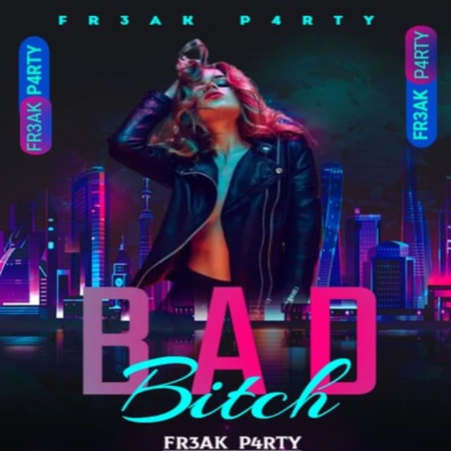 Bad Bitch