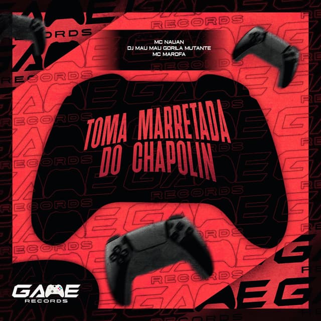 Toma Marretada do Chapolin