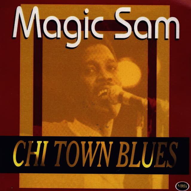 Chi Town Blues