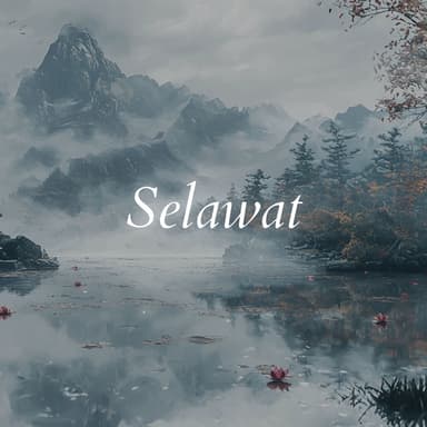 Dzkir, Selawat, Durood, Du'a