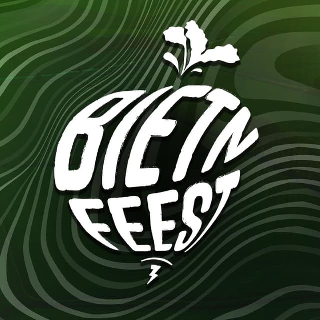 Bietn Feest (Anthem)