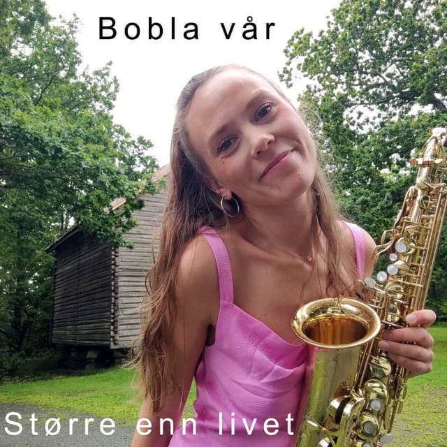 Bobla vår (Live)