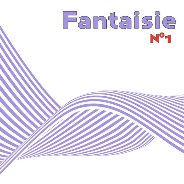 Fantaisie N° 1