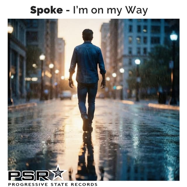 I'm on my Way