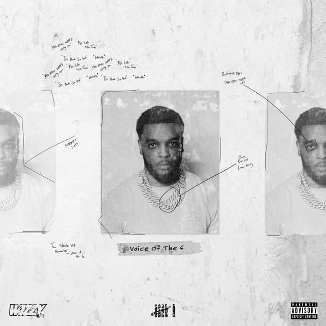 Pole Position (feat. Youngs Teflon)