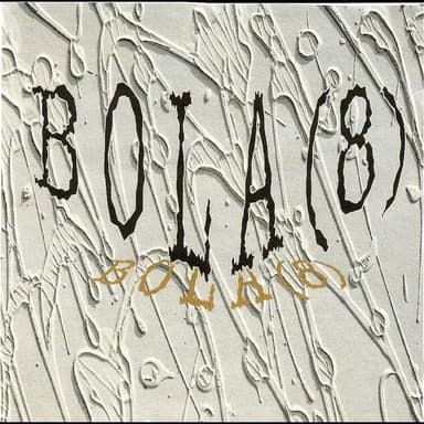 Bola 8