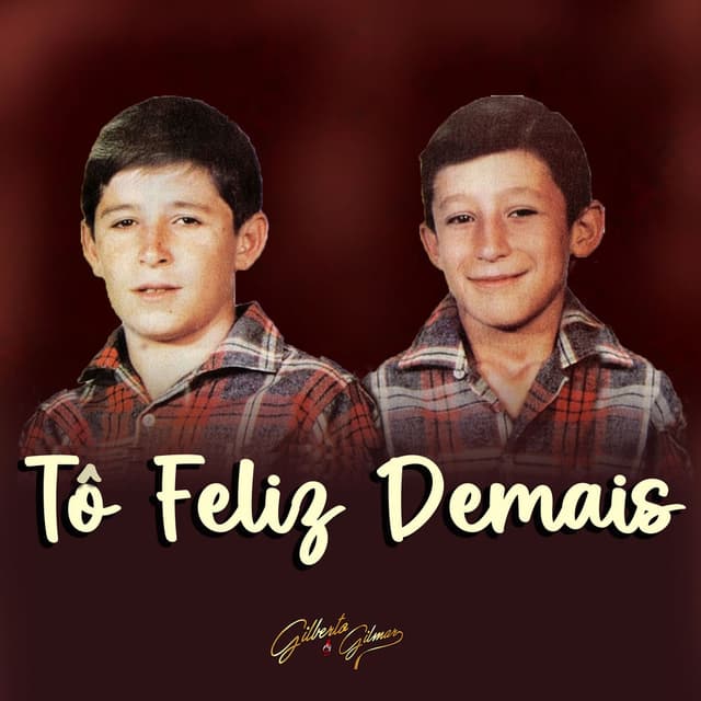 Tô Feliz Demais