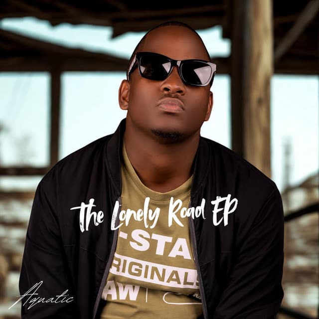 The Lonely Road EP