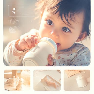 From Womb to World: The Soundtracks of Babyhood