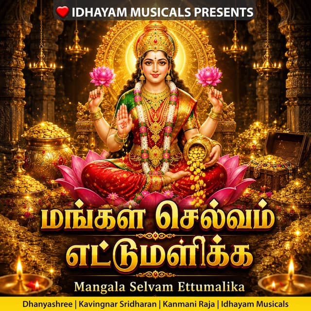 Mangala Selvam Ettumalika
