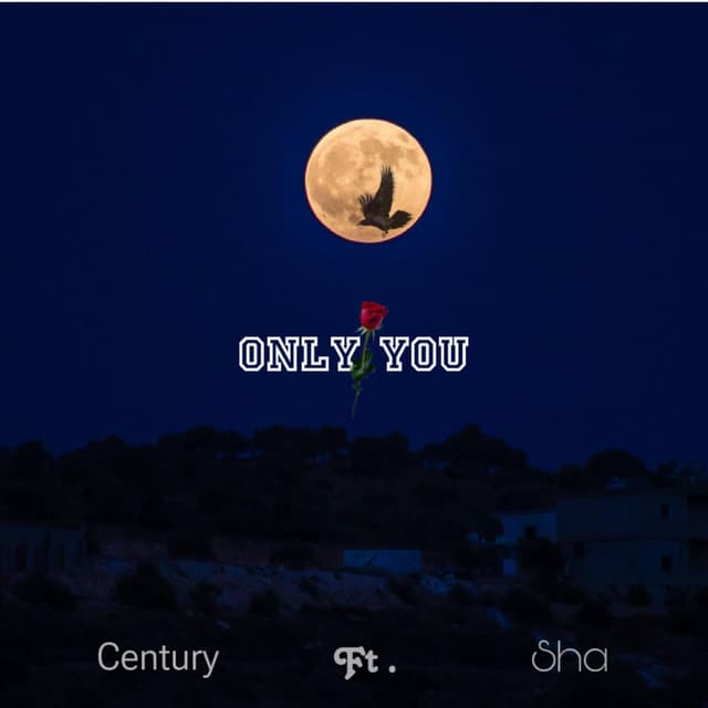 Only You (feat. Sha)
