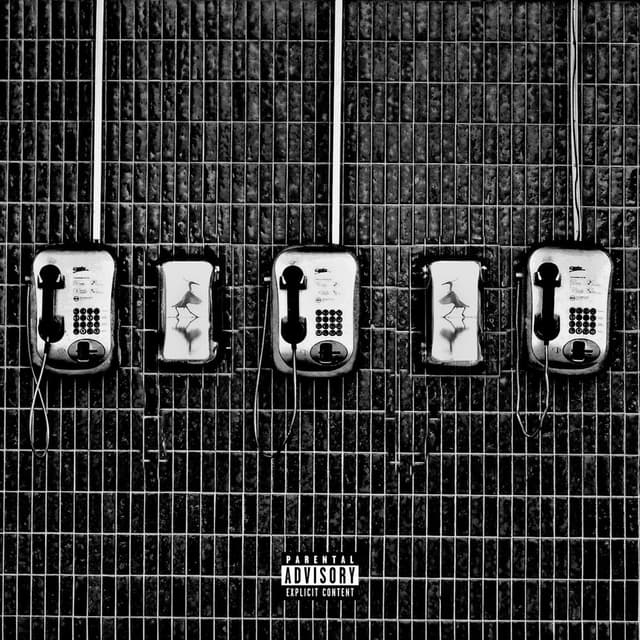 The Call (feat. ZARIITHEDON)