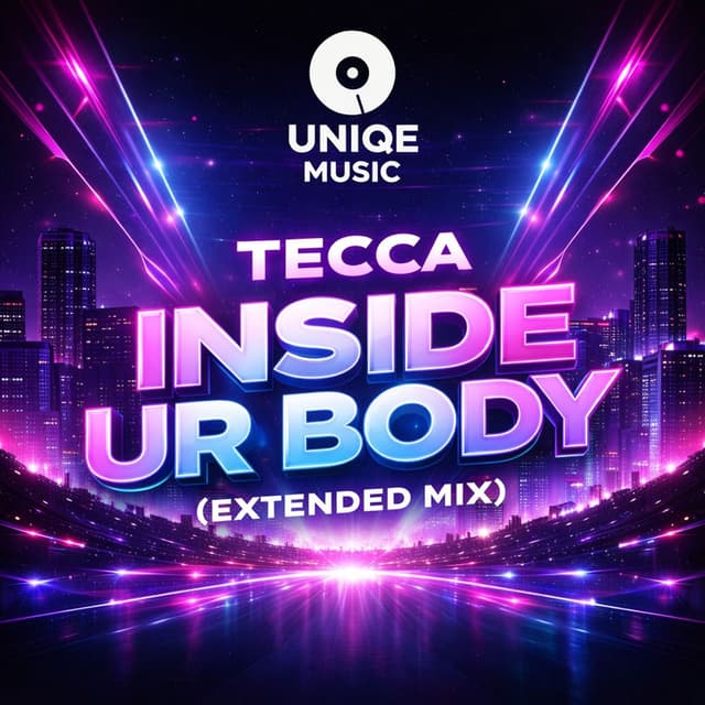 Inside ur Body (Extended Mix)