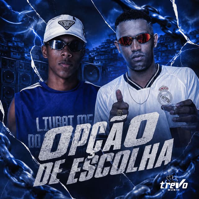 Opção de Escolha