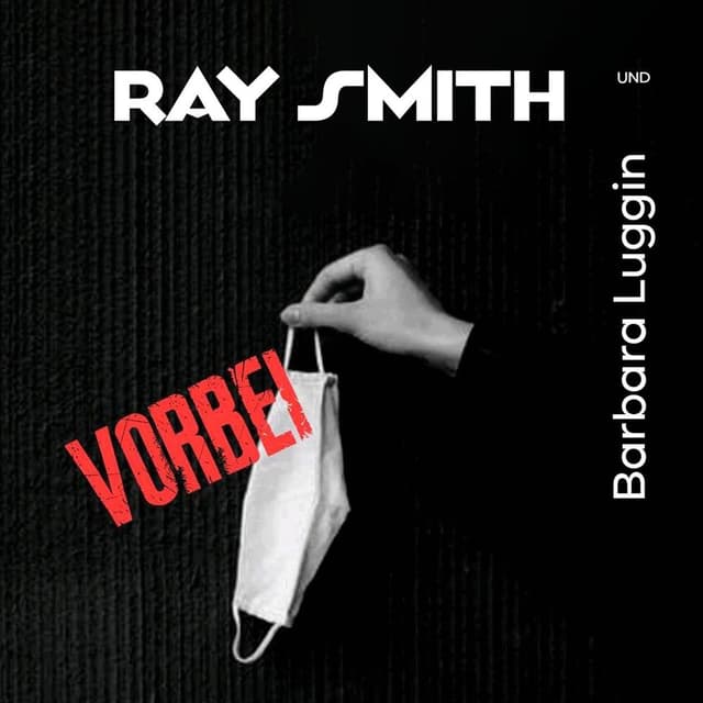 Vorbei (feat. Barbara Luggin)