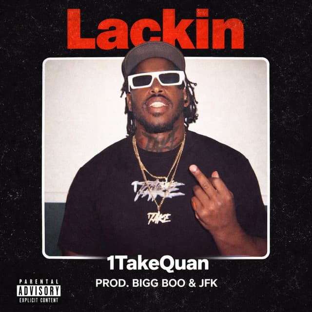 Lackin