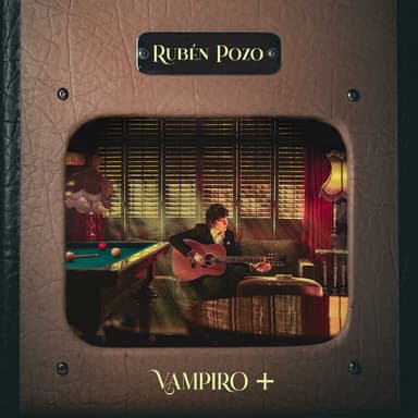 Vampiro +