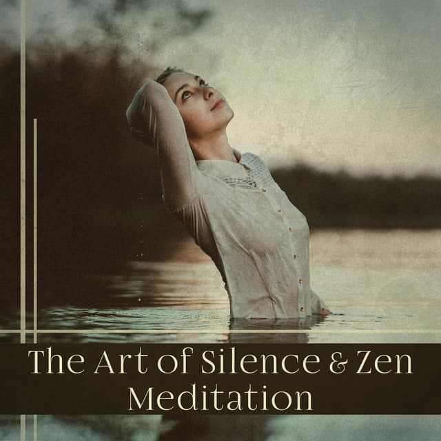 The Art of Silence & Zen Awareness