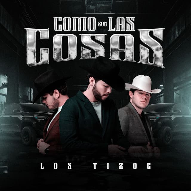 Como Son Las Cosas