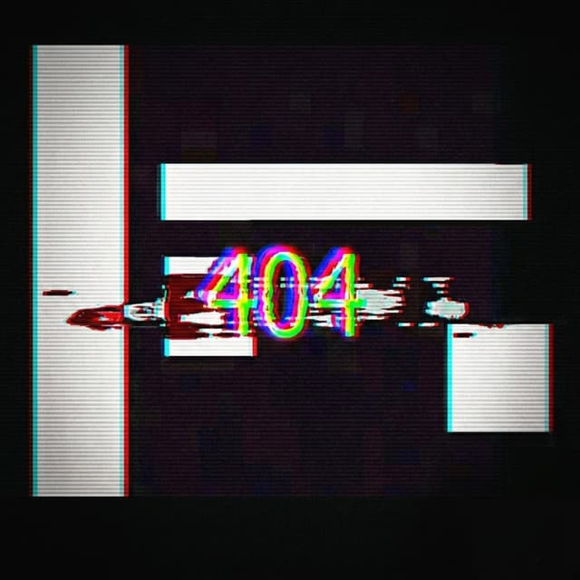 Eroare 404