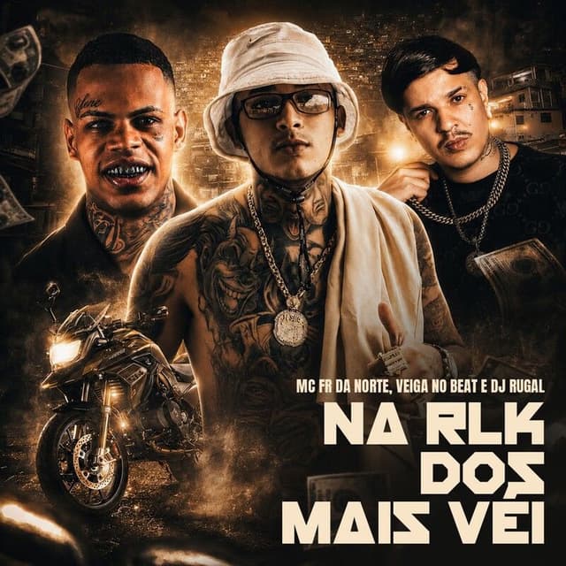 Na Rlk Dos Mais Véi