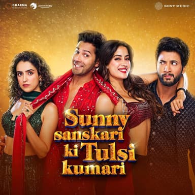 Tumse Behtar (From "Sunny Sanskari Ki Tulsi Kumari")