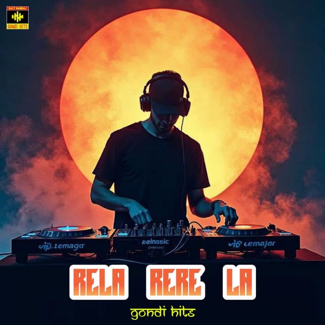 Rela Rere La