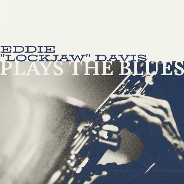 Plays the Blues