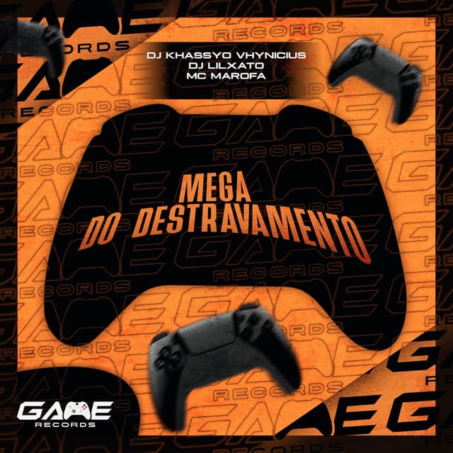 Mega Do Destravamento