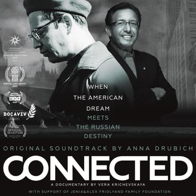 CONNECTED (Original Motion Picture Soundtrack)