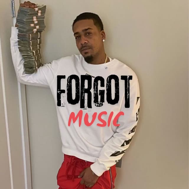 Forgot Music