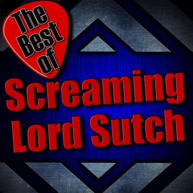 The Best of Screaming Lord Sutch