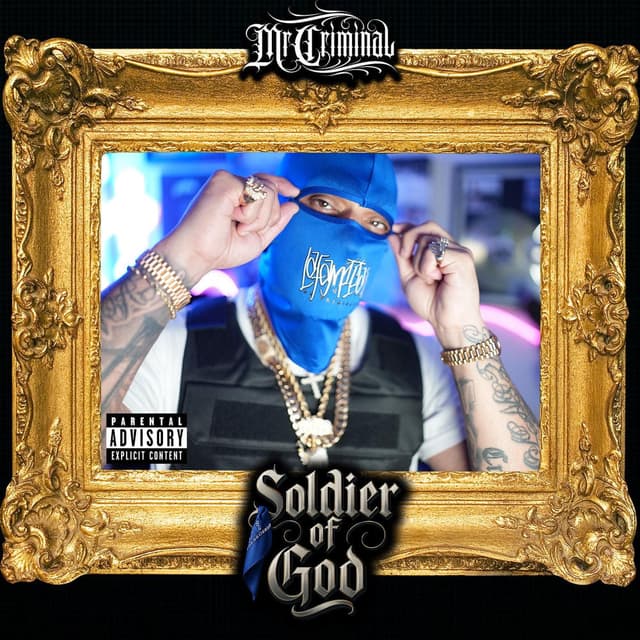 Soldier Of God