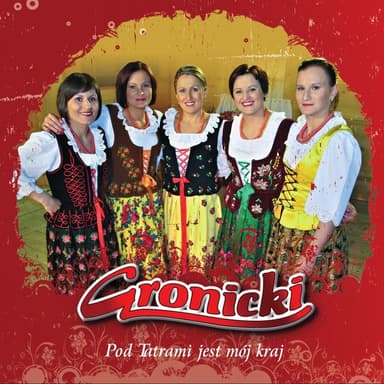 Pod Tatrami Jest Mój Kraj