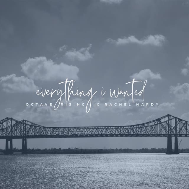 everything i wanted (Cover Song)