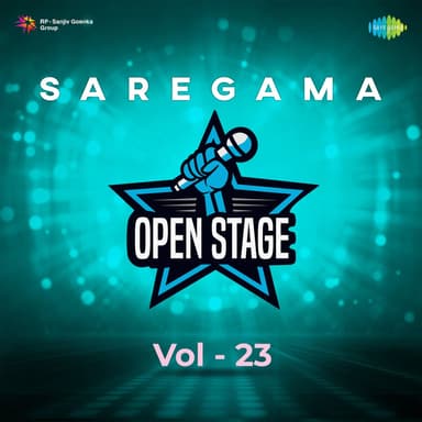 Saregama Open Stage, Vol. 23