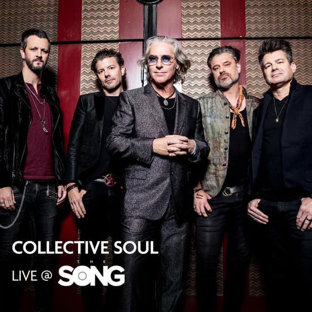 Collective Soul