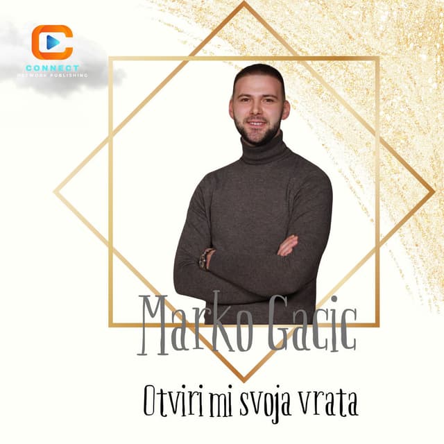 Otvori mi svoja vrata